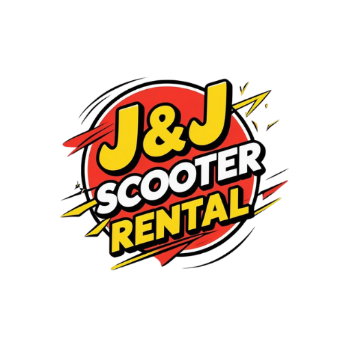 J & J Scooter Rentals